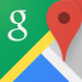 googlemap ロゴ